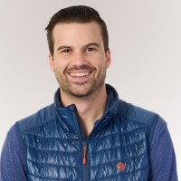 Viz.ai Employee Shane Baldwin's profile photo