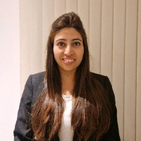 Avertec Group Employee Komal Bimolee's profile photo