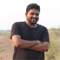 Cigniti Technologies Employee Mounish Ravikoti's profile photo