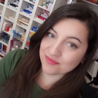Servis Employee Rocio Naranjo's profile photo