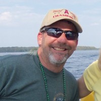 Chuck Dyer Email & Phone Number