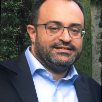 BDO Advisory Employee Paolo Anfossi's profile photo