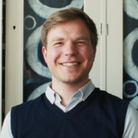 Ministerie van Volkshuisvesting en Ruimtelijke Ordening Employee Boris de Groot's profile photo