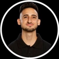 Golden West College Employee Alexander Myers's profile photo