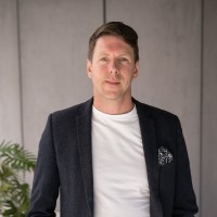 Agile Retail Employee Lee Strickland's profile photo