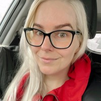 Elite Intellicare Staffing Employee Marcelle Jacques's profile photo