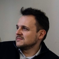 Watermarkly Employee Ivan Nikitin's profile photo