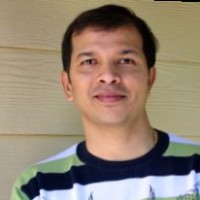 AAXIS Employee Sameer Vaingankar's profile photo