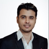 Shitij Khanna Email & Phone Number