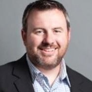 Esri Employee Kyle Garrett's profile photo