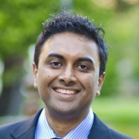 Tax & Financial Services Employee Wasi Imam's profile photo