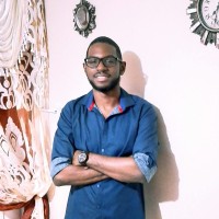 PRMR Inc Employee Tristan Alleyne's profile photo