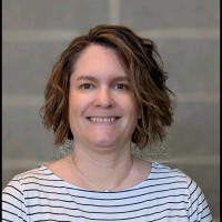 Blaze Media Employee Melissa Rich's profile photo