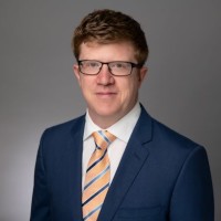 The Chartered Institute for Securities & Investment (The CISI) Employee Terry Hall's profile photo