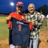 John Odom Email & Phone Number