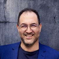 Daniel Raschella Email & Phone Number