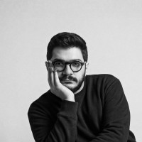 Lõva Studio Employee Soheil Faridmanesh's profile photo