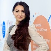 Adtelligent Inc. Employee Alexa Swat's profile photo