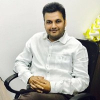 BrickRed Systems Employee Abhay Singh's profile photo
