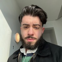 John Derian Company Employee Uran Hasanaj's profile photo