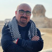 Rowad Modern Engineering Employee Mohamd A.moktader's profile photo