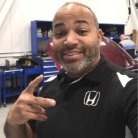 South Motors Group Employee Richard Perez's profile photo