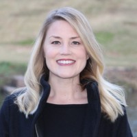 Hewlett Packard Enterprise Employee Jen Armstrong's profile photo