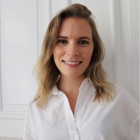 Momentum Software AB Employee Johanna Hübinette's profile photo
