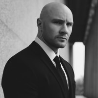 101st Airborne Division, U.S. Army Employee Joshua Anderson's profile photo