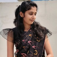Deeksha Gowda Email