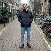 Oleksandr Shevchenko's profile photo