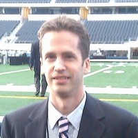 Centene Corporation Employee Mike Ramey's profile photo