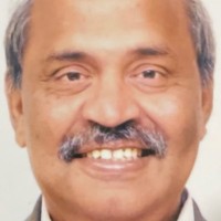 GUSEC Employee Srinivasa Sureddi's profile photo