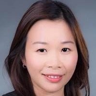 Paradigm Consulting Limited Employee Ellen Chan's profile photo