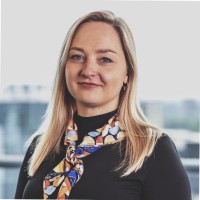 RESICAP Employee Natalia Breton's profile photo