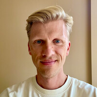 Wakibi Employee Rogier van Dijk's profile photo