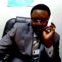 CAMEROON TELECOMMUNICATIONS Employee Oumarou Mounpoubeyi's profile photo
