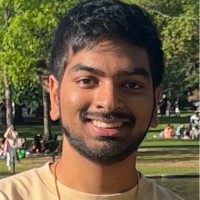 Nishanth Potturu Email