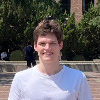 Cosmobilis Employee Cyprien R.'s profile photo