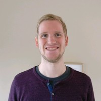 Pawshake Employee Lewie Mortier's profile photo