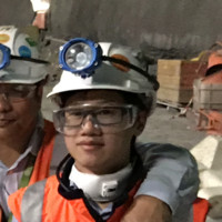 Gavin Gunawan Email