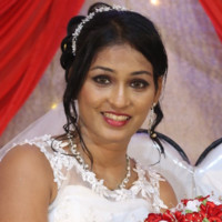 Isha Aranha Email