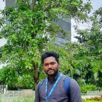 Joda Engineering Consultants Employee Pratheesh P's profile photo