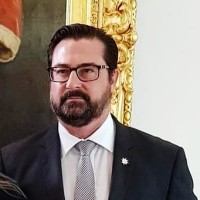 Heritage Conveyancing Employee Christopher Trace's profile photo