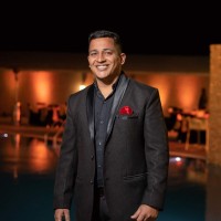 Nexithon Employee Kuldeep Mathur's profile photo
