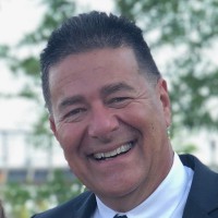 Turnitin Employee Maurice Heiblum's profile photo