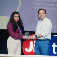 Reliance Industries Limited Employee Ca Kulkarni's profile photo