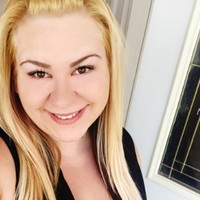 Synchrony Financial Employee Bethany Elliott's profile photo