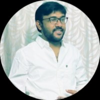 IMI Employee Ajay G's profile photo