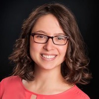 Green Clock Employee Maria Nigh's profile photo